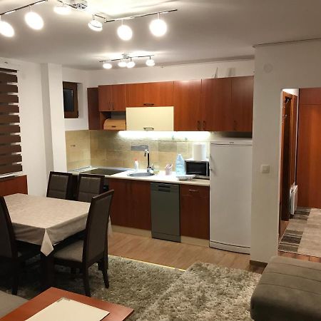 Apartman B3 U Vili Suri Kopaonik Eksteriør bilde