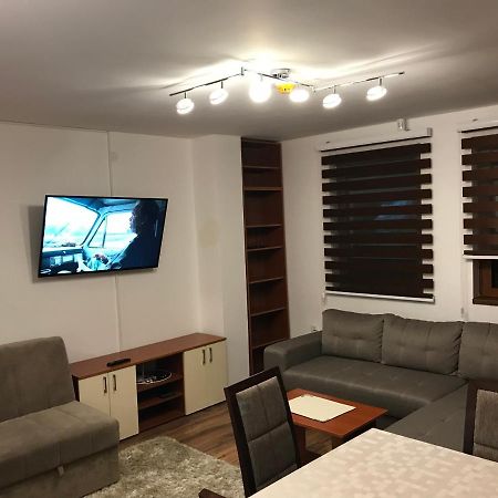 Apartman B3 U Vili Suri Kopaonik Eksteriør bilde