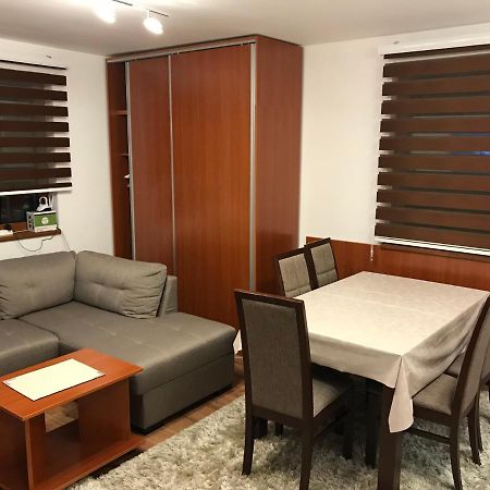 Apartman B3 U Vili Suri Kopaonik Eksteriør bilde