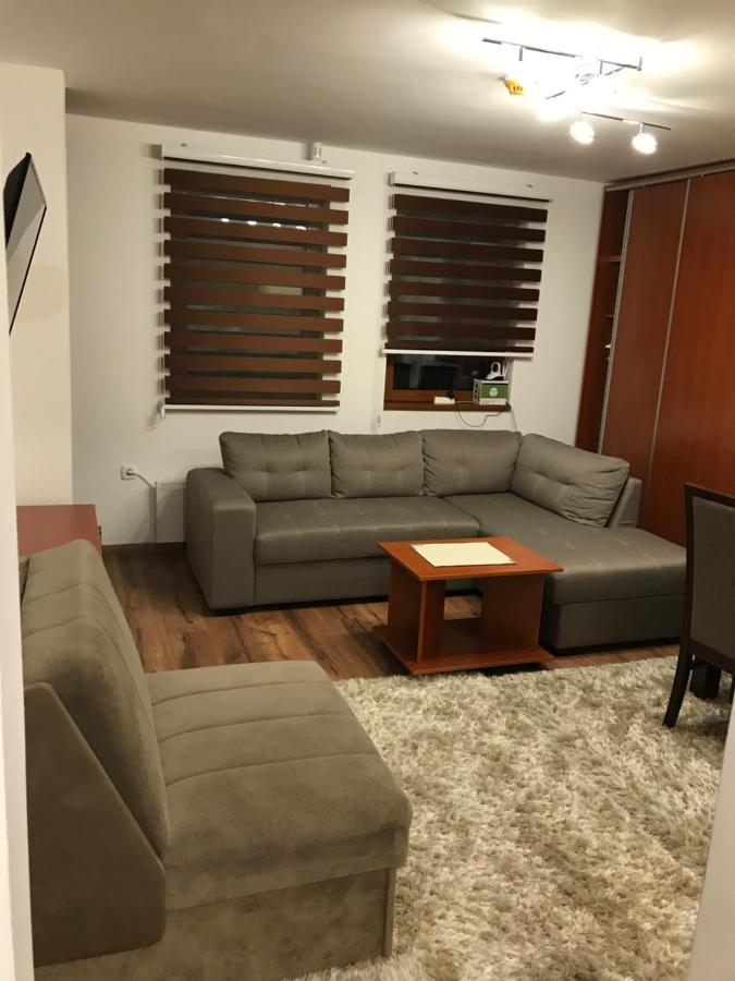Apartman B3 U Vili Suri Kopaonik Eksteriør bilde