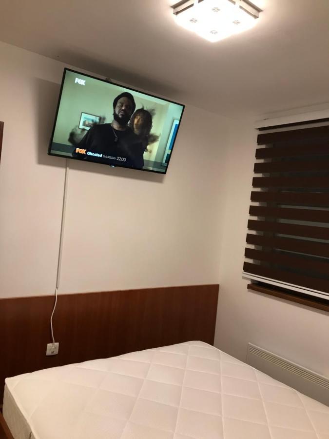 Apartman B3 U Vili Suri Kopaonik Eksteriør bilde