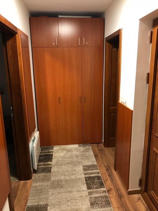 Apartman B3 U Vili Suri Kopaonik Eksteriør bilde