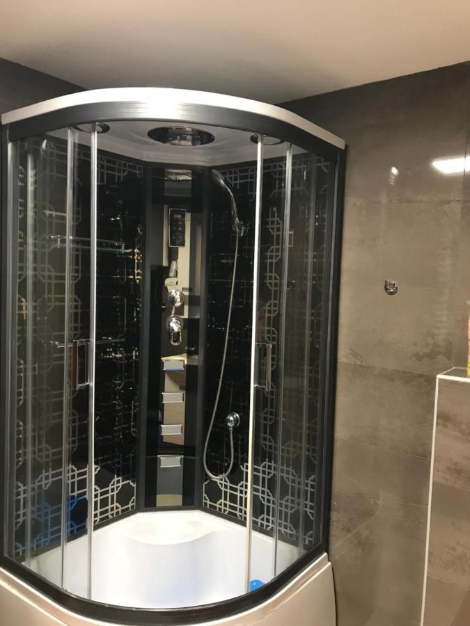 Apartman B3 U Vili Suri Kopaonik Eksteriør bilde