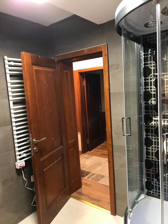 Apartman B3 U Vili Suri Kopaonik Eksteriør bilde