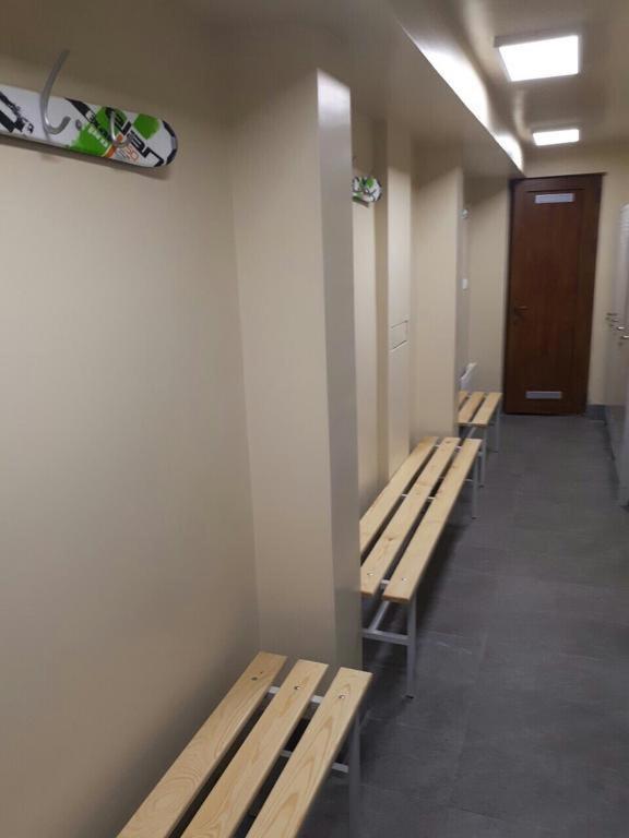 Apartman B3 U Vili Suri Kopaonik Eksteriør bilde