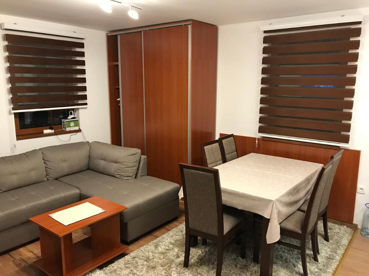 Apartman B3 U Vili Suri Kopaonik Eksteriør bilde
