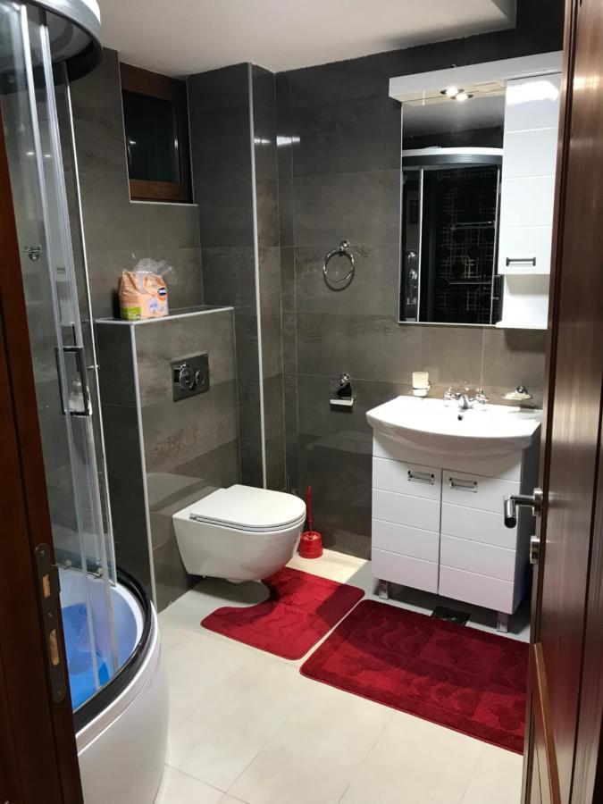 Apartman B3 U Vili Suri Kopaonik Eksteriør bilde