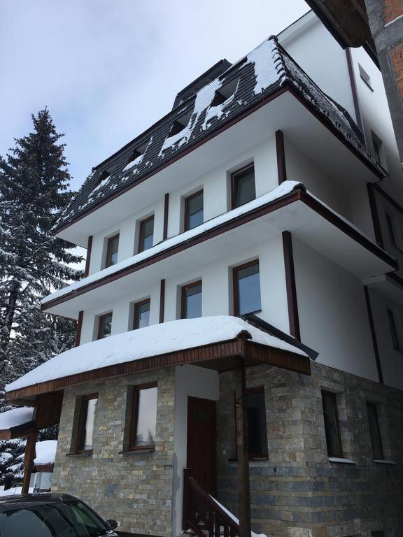 Apartman B3 U Vili Suri Kopaonik Eksteriør bilde